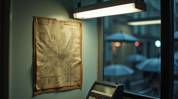 Besoin d'un chauffeur de taxi à Bosroumois ? Voici comment réserver