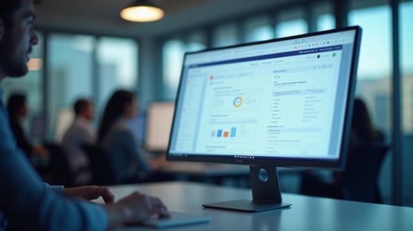 Choisissez le meilleur LMS selon vos besoins
