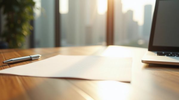 Comment optimiser votre candidature dans le recrutement finance