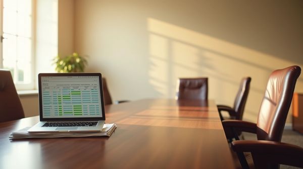 Comment optimiser votre candidature dans le recrutement finance