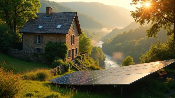 Cozynergy : accélérer la rénovation énergétique en hauts-de-france et haute-normandie