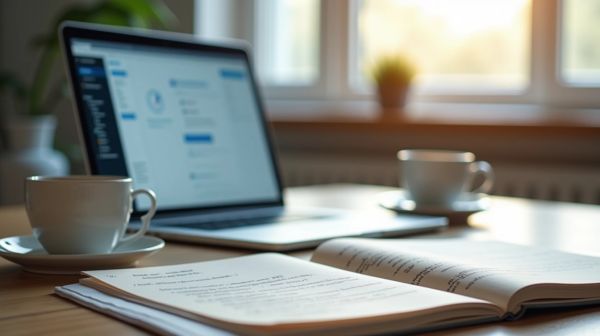 Devenir webmaster Wordpress : conseils essentiels pour réussir dans le métier