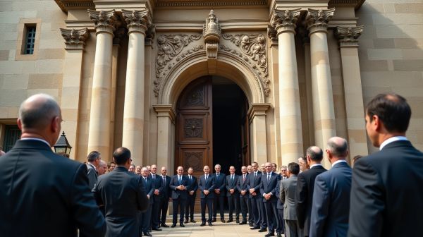 L'assurance décennale, clé de la protection des constructions