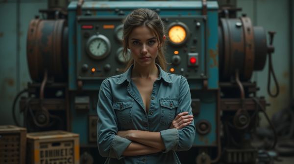 Titre pro TMI : au-delà d'un simple diplôme de maintenance industrielle