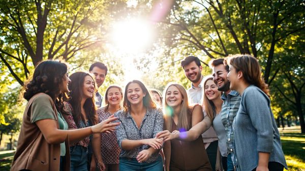 Top activités dynamiques pour renforcer la cohésion d'équipe
