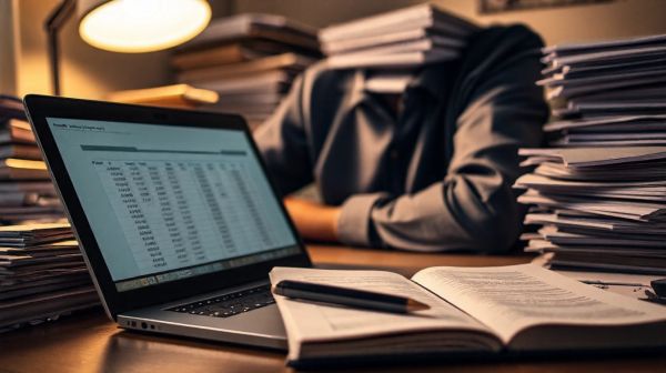 Top conseils pour améliorer votre dossier de candidature en finance