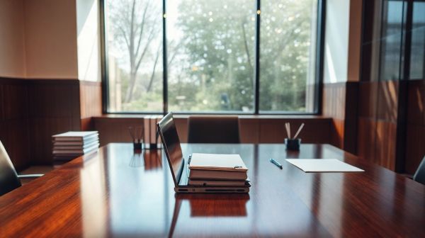 Top conseils pour améliorer votre dossier de candidature en finance