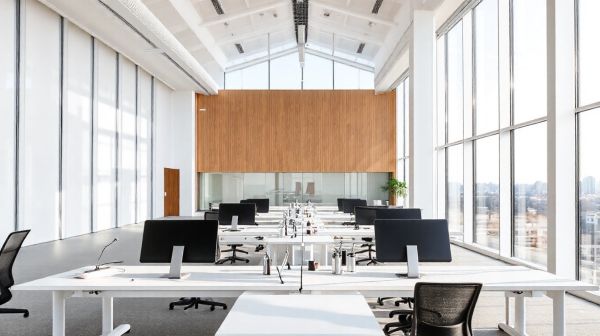 Top conseils pour profiter pleinement des espaces de coworking à Lyon