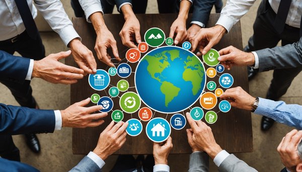 Comment intégrer le développement durable dans votre modèle d'affaires ?