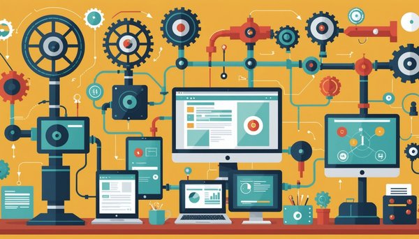 5 outils de marketing automation pour petites entreprises