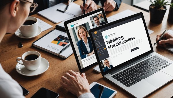 Webinaires impactants : 5 stratégies créatives pour aider les entreprises de coaching à séduire de nouveaux clients