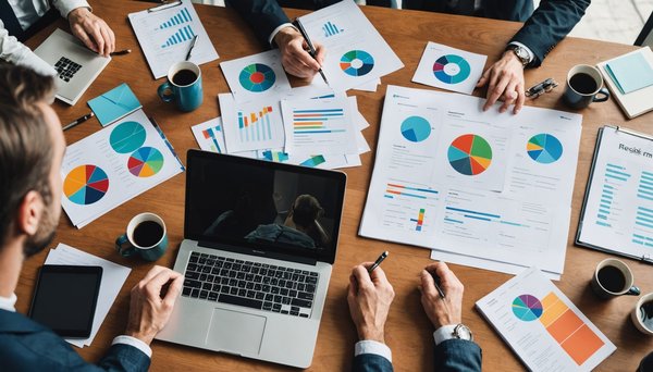 Boostez la Communication dans le Design Graphique : Outils de Gestion de Projet Incontournables