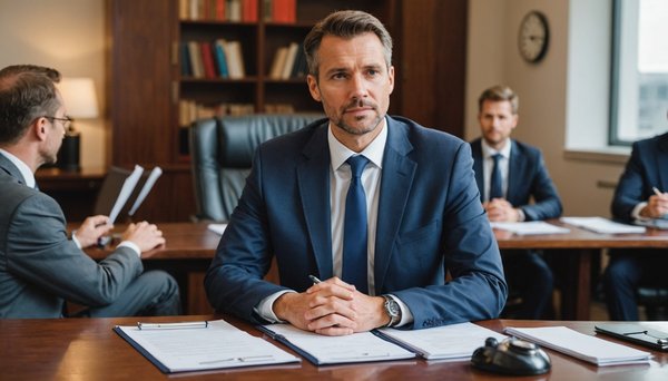 Rôle d'un avocat en droit du travail pour une entreprise