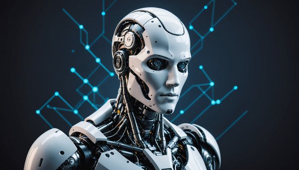 Révolutionner le Recrutement Technologique : Stratégies d'Optimisation avec l'Intelligence Artificielle