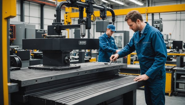 Optimisez vos processus de production : Guide pratique sur l"utilisation des outils de gestion de la qualité.