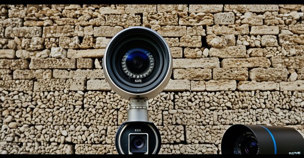 Sécurisez nîmes avec une vidéosurveillance fiable et efficace