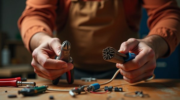 Électricien à lyon : votre expert en travaux électriques fiables