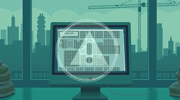 Identifiez et corrigez les risques avec l'outil 2d/3d