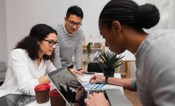 Révélez votre potentiel professionnel à nantes grâce au bilan de compétences