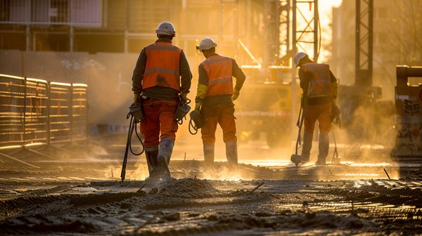 Entreprise de nettoyage fin de chantier Montpellier : conseils essentiels