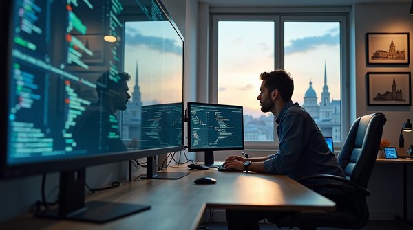 Mdm informatique : des solutions innovantes à mont-de-marsan