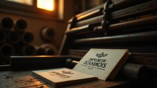 Imprimeur Sannois : guide pour des impressions de qualité