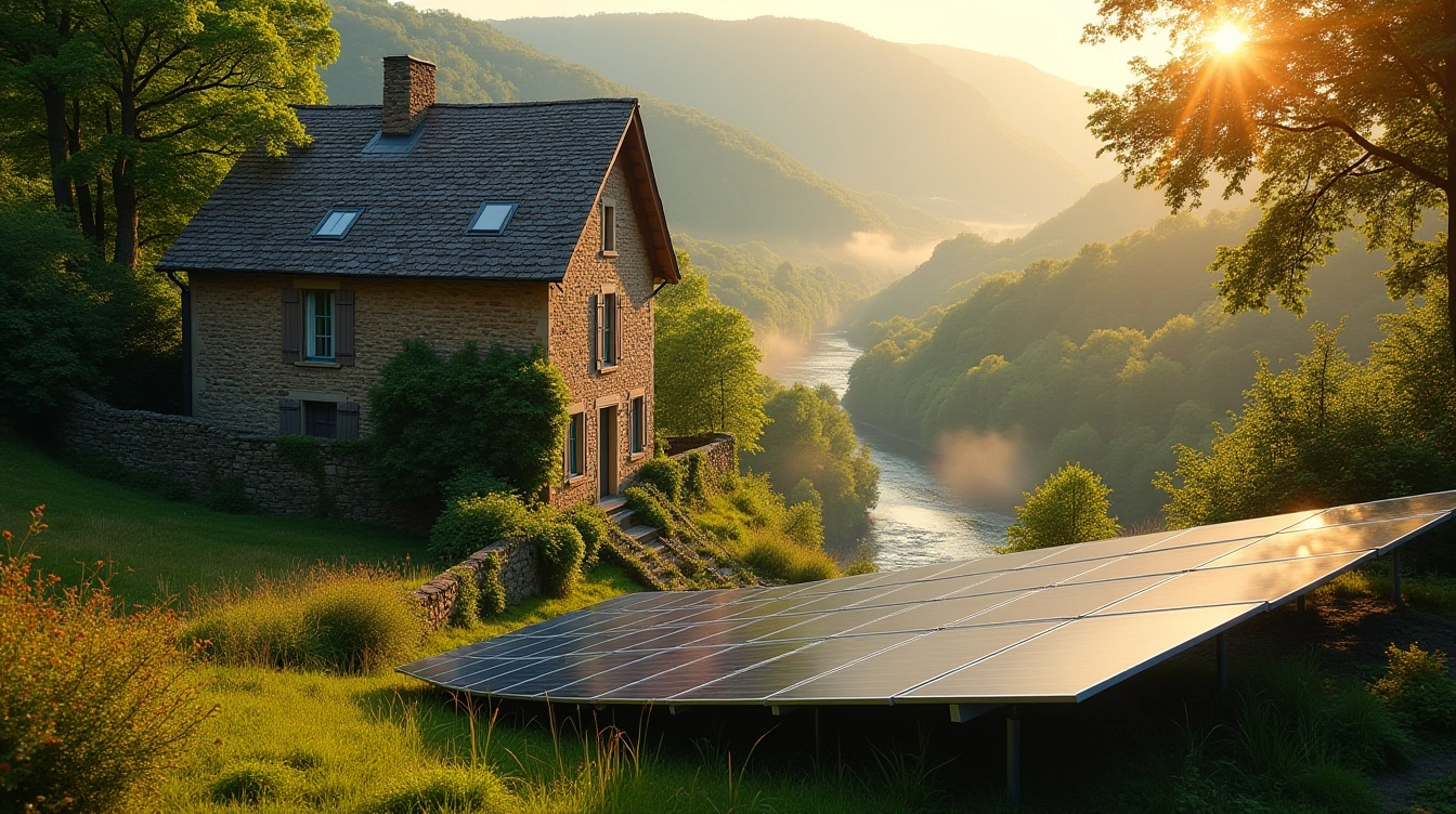 Questions fréquentes sur la rénovation énergétique avec Cozynergy en Hauts-de-France et Haute-Normandie